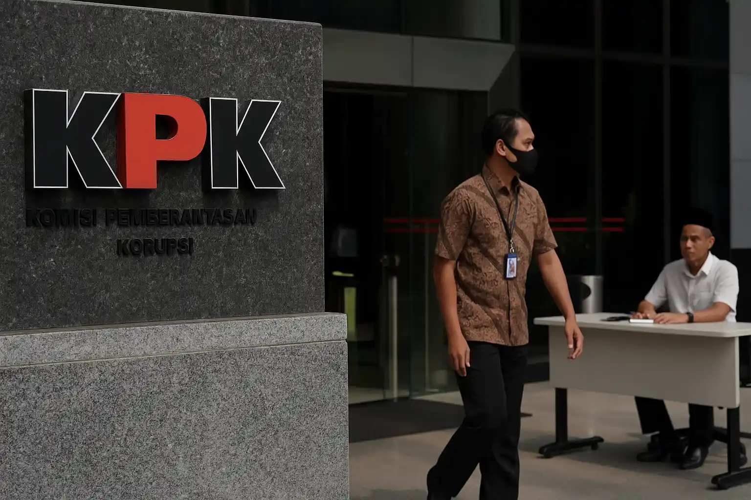 KPK Dorong Penindakan Tegas Travel di Kasus Haji