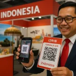 KPK Tetapkan Tersangka dalam OTT Wamenaker Noel
