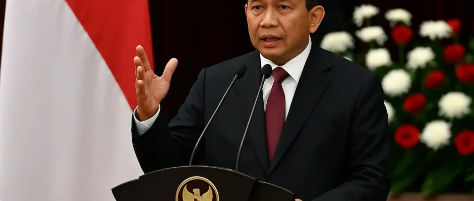MPR Dukung Pemerintah Berantas Korupsi Secara Tegas