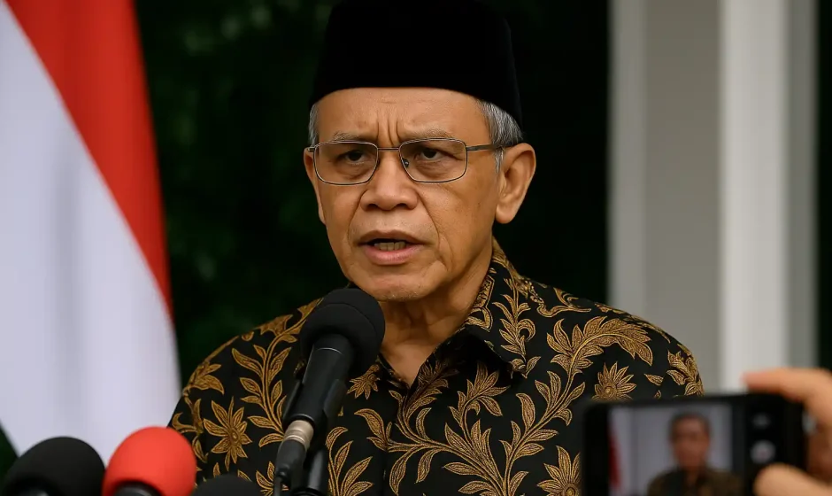 Muhammadiyah Hentikan Kekerasan, Serukan Dialog Damai