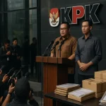 Istana Tegaskan Amnestinya Noel ke Prabowo Ditolak