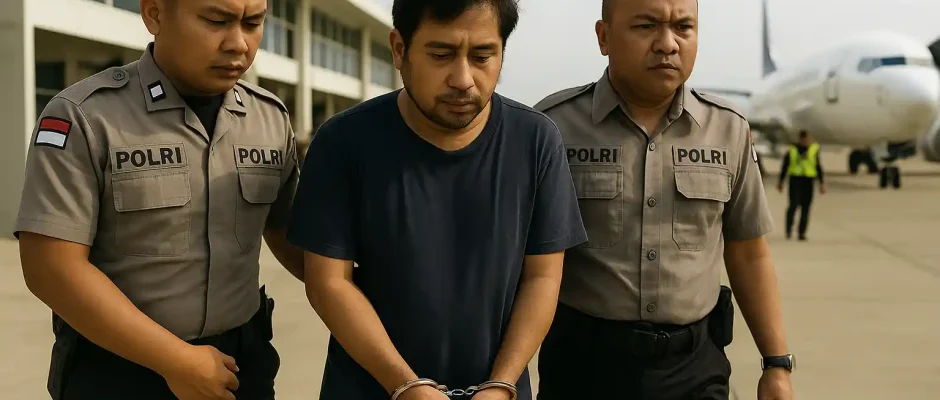 Pengakuan awal penculik Kacab terungkap di NTT