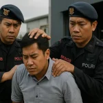 KPK Tetapkan Tersangka dalam OTT Wamenaker Noel