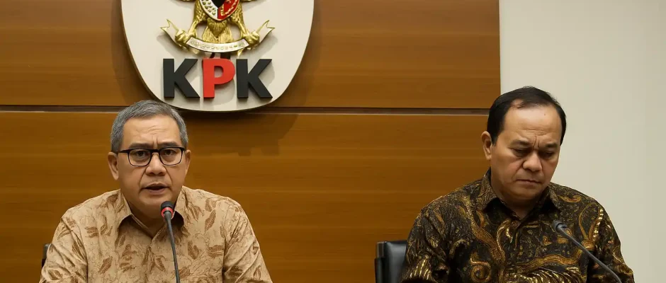 Penyalahgunaan Dana CSR BI oleh Anggota DPR Disorot KPK