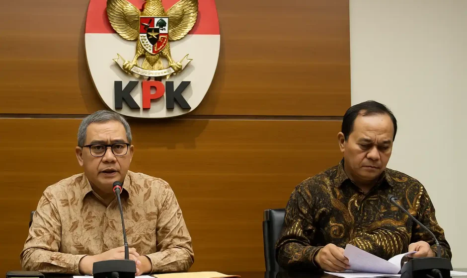 Penyalahgunaan Dana CSR BI oleh Anggota DPR Disorot KPK