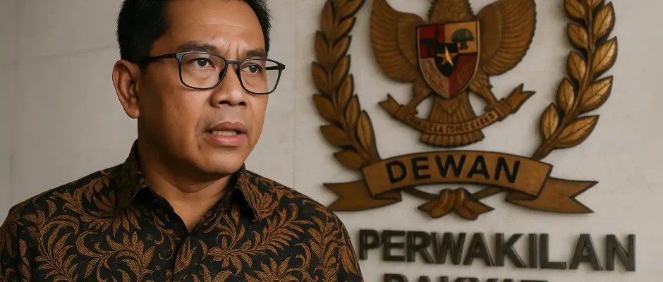 Polemik Tunjangan Rumah DPR Rp50 Juta Jadi Sorotan