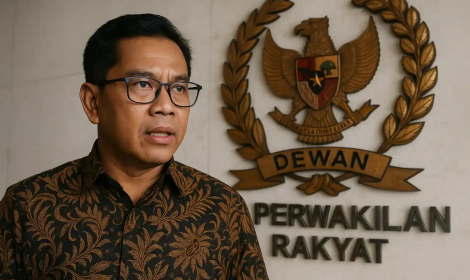Polemik Tunjangan Rumah DPR Rp50 Juta Jadi Sorotan