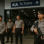 Demo Buruh DPR Jadi Fokus Utama Aksi