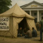 Remisi Napi Terkenal HUT ke-80 RI Picu Kontroversi