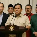 Pria Tewas Tertabrak Kereta Bandara di Kembangan, Polisi Lakukan Olah TKP