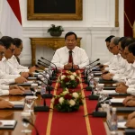 Mutasi 42 Perwira Tinggi TNI Diumumkan Panglima