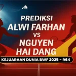 Prediksi Kusuma/Pratiwi vs MacPherson/Torrance BWF 2025