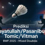 Prabowo Panggil Pejabat Bahas Stabilitas Nasional