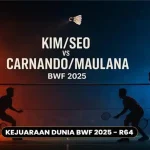 Prediksi Alfian/Ardianto vs Hoki/Kobayashi BWF 2025