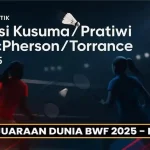 Prediksi Alwi Farhan vs Nguyen Hai Dang BWF 2025