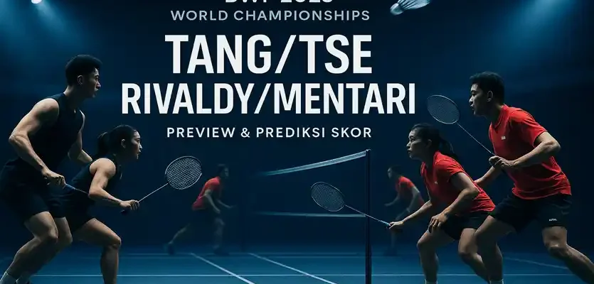 Prediksi TangTse vs RivaldyMentari BWF 2025