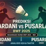 Prediksi Alfian/Ardianto vs Hoki/Kobayashi BWF 2025