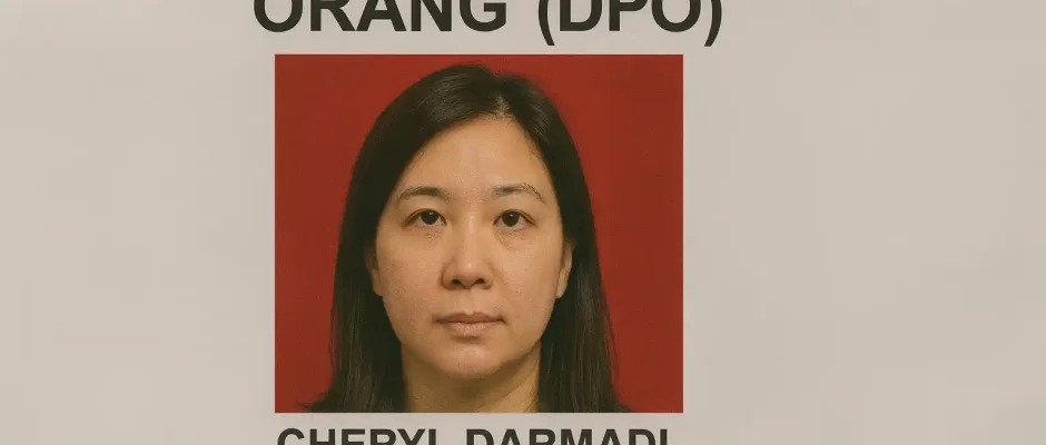 Putri Surya Darmadi Masuk DPO Kasus Pencucian Uang