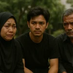 Kakak Hary Tanoe Dicegah Terkait Dugaan Korupsi Bansos