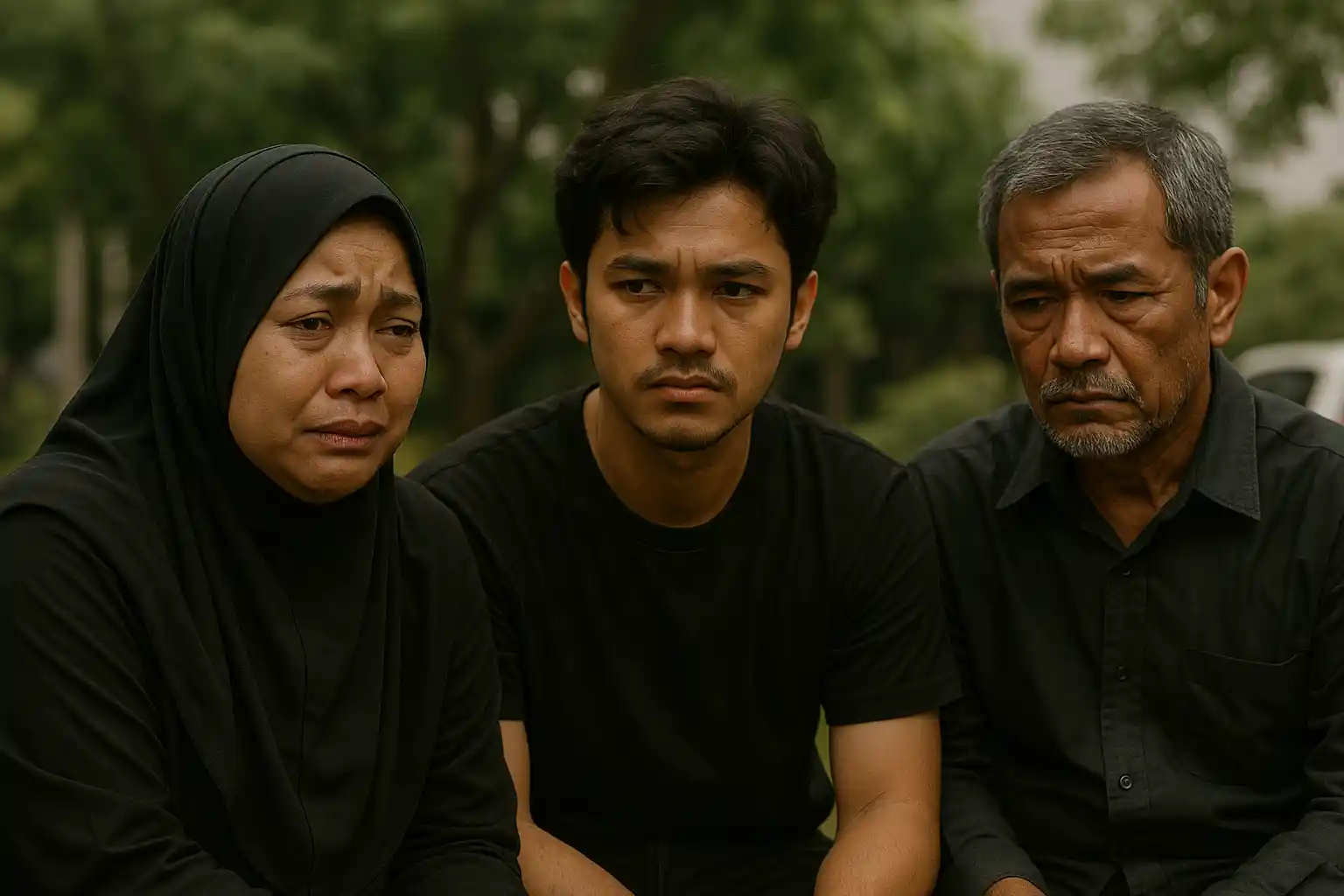 Remisi Ronald Tannur Bobrok, Keluarga Korban Kecewa
