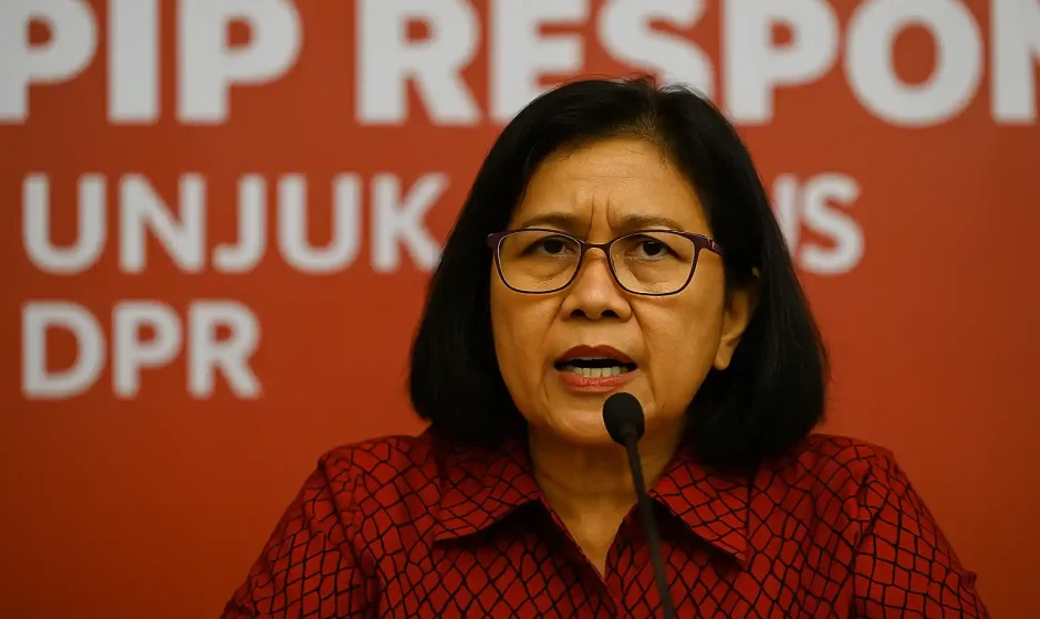 Respon PDIP demo DPR, tegaskan hak demokrasi rakyat