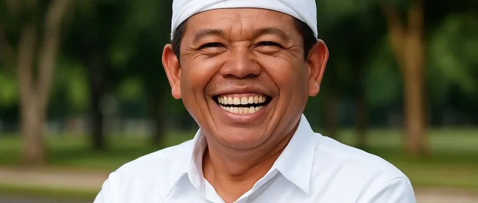 Survei Kompas Ungkap Kelemahan Dedi Mulyadi