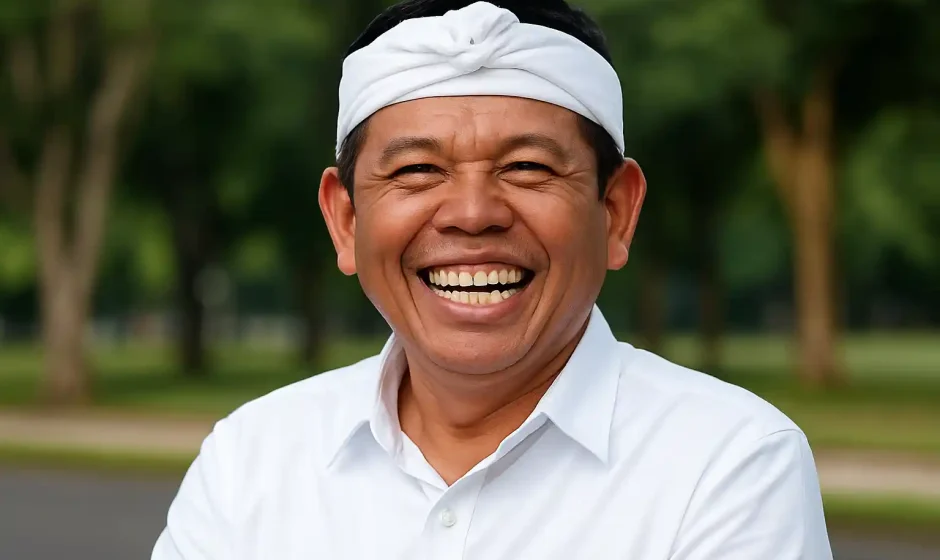 Survei Kompas Ungkap Kelemahan Dedi Mulyadi