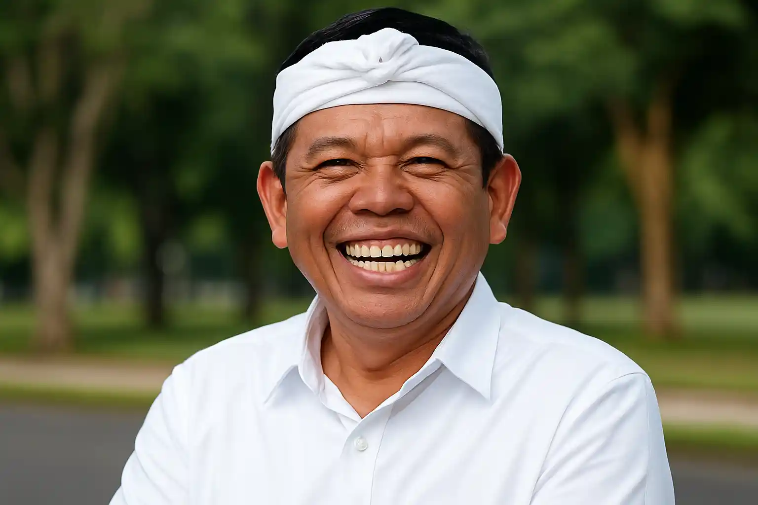 Survei Kompas Ungkap Kelemahan Dedi Mulyadi