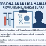 KPK Tangkap Bupati Kolaka Timur Lewat OTT di Sultra