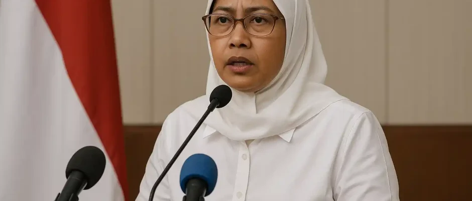 Tes DNA Ridwan Kamil Butuh Waktu 5–10 Hari Hasilnya