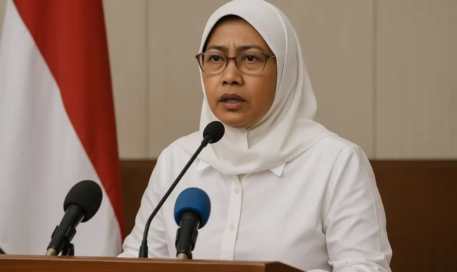 Tes DNA Ridwan Kamil Butuh Waktu 5–10 Hari Hasilnya