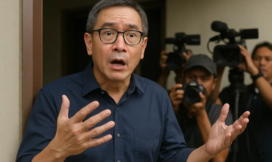 Tom Lembong Bingung Arti Abolisi Saat Dinyatakan Bebas