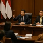 Ribuan Turun: protes massal Melbourne memanas