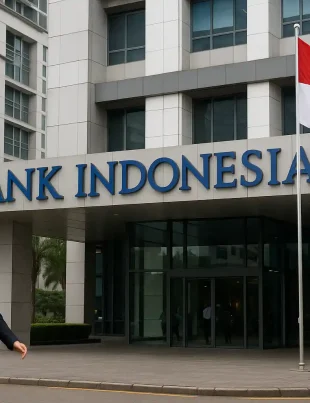 Dana Rp200 Triliun Bank Jadi Sorotan Ekonom Nasional