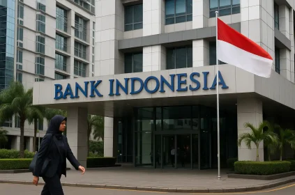 Dana Rp200 Triliun Bank Jadi Sorotan Ekonom Nasional