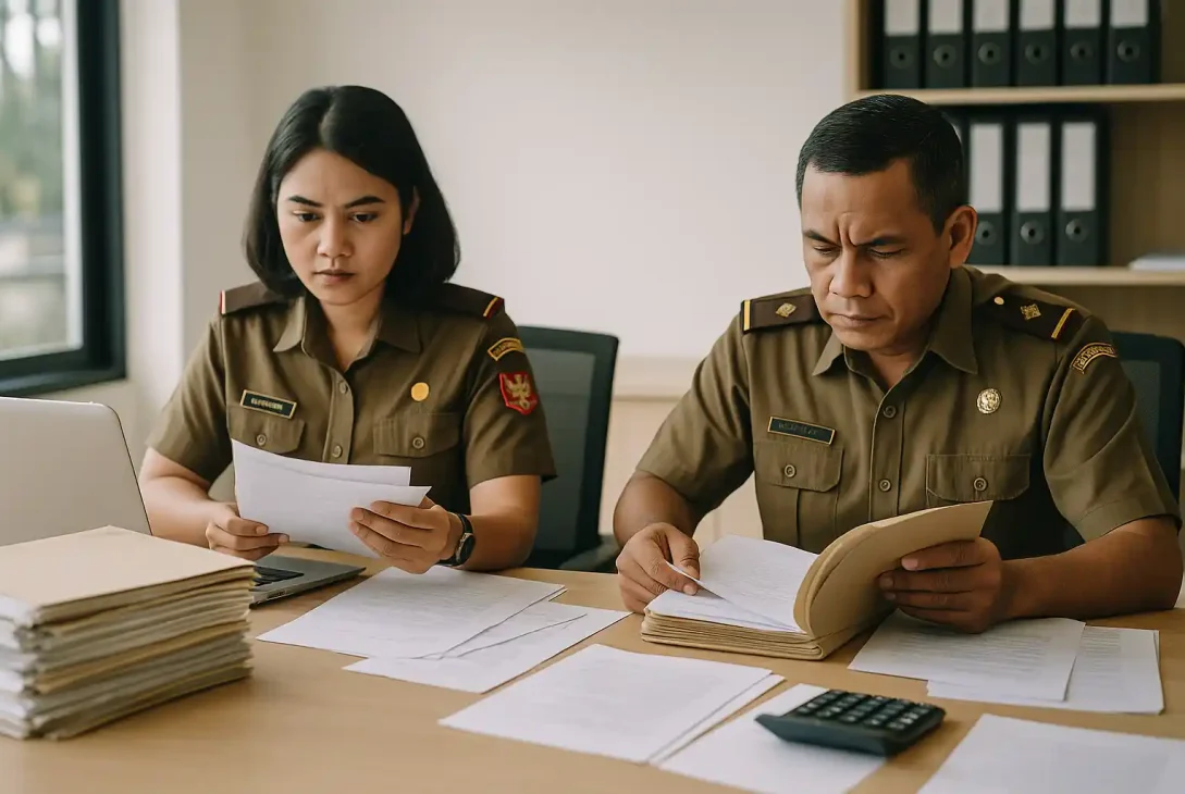 Definisi Pengemplangan Pajak Arah Penagihan Rp60 Triliun