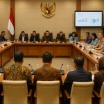 Pramono hadiri peresmian Gereja Kalvari di Jaktim, Jakarta
