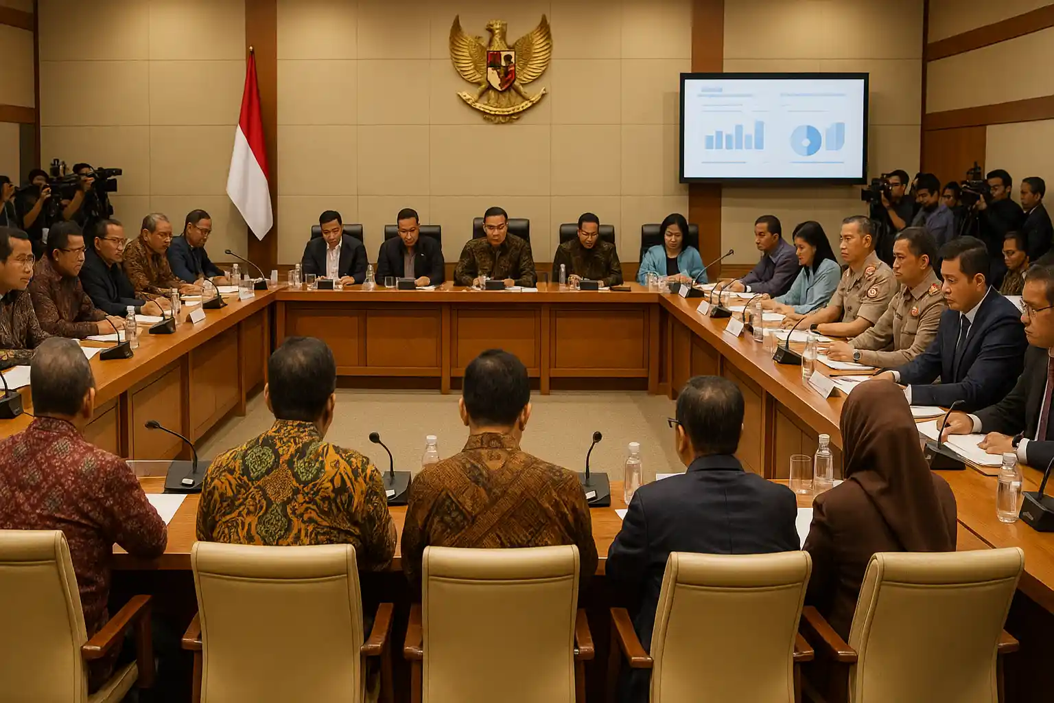 DPR Eksekusi blueprint reformasi Polri mandek