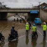 Kericuhan demo: bentrokan polisi London rusuh besar