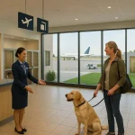 Hotel Anjing Bandara Permudah Titip Hewan