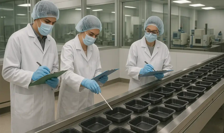 Isu Nampan MBG, BPJPH Audit Pemasok di China