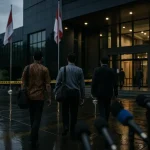 Kasus Korupsi Kuota Haji, Tiga Update KPK