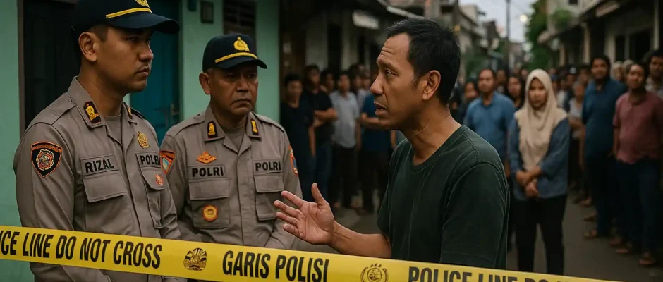 Klarifikasi Dosen UIN, Polemik Viral dan Sikap Kampus