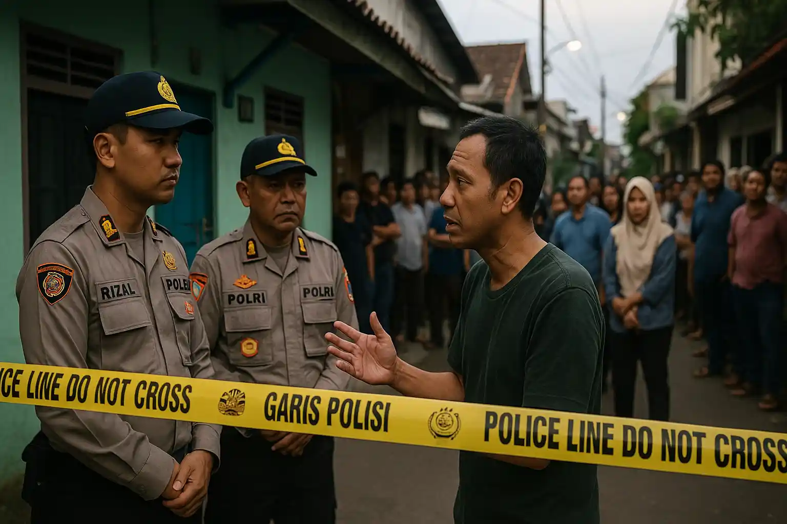 Klarifikasi Dosen UIN, Polemik Viral dan Sikap Kampus