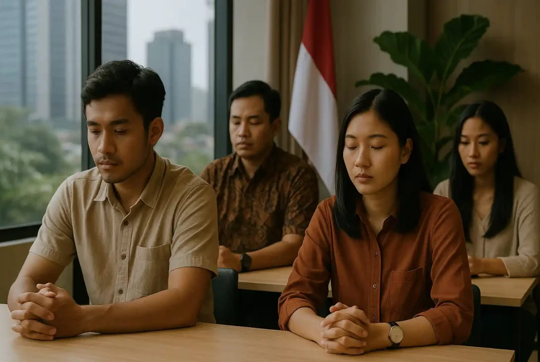 Konsep Otrovert Mandiri semakin menarik minat publik