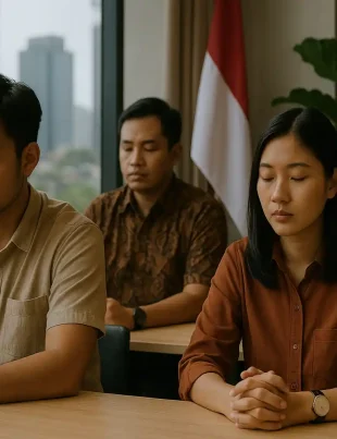 Konsep Otrovert Mandiri semakin menarik minat publik
