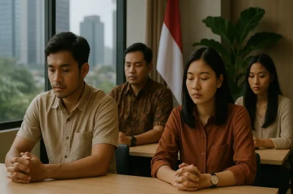 Konsep Otrovert Mandiri semakin menarik minat publik