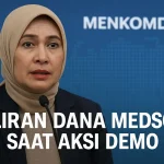 Pesan Ikhlas Saat Rumah Uya Kuya Dijarah Massa