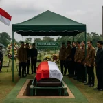 Pengunduran Sara dari DPR: Kronologi & Dampak