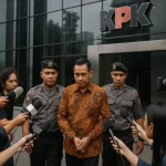 Pemeriksaan Sudewo KPK di Kasus Korupsi DJKA